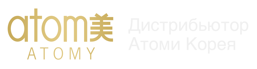 Atomy - Дистрибьютор Атоми Корея
